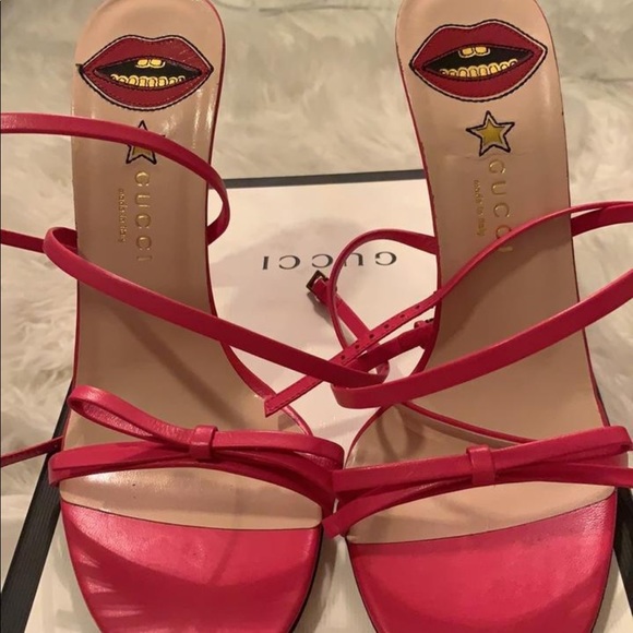 Hot pink Norma 542769 - Picture 2 of 5